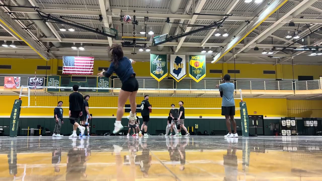 njcu game 1 (pt 1)
