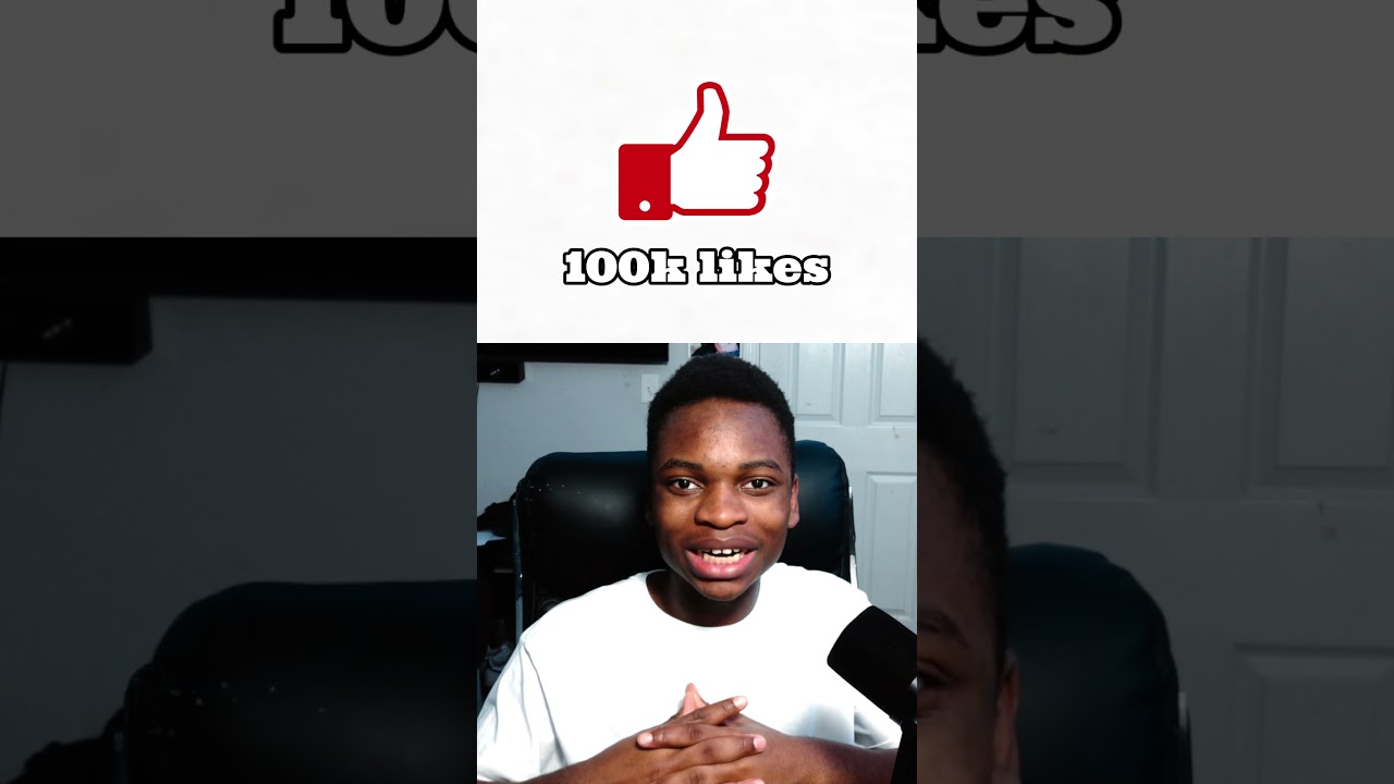 Ile polubień dla 10-godzinnego streamu...
