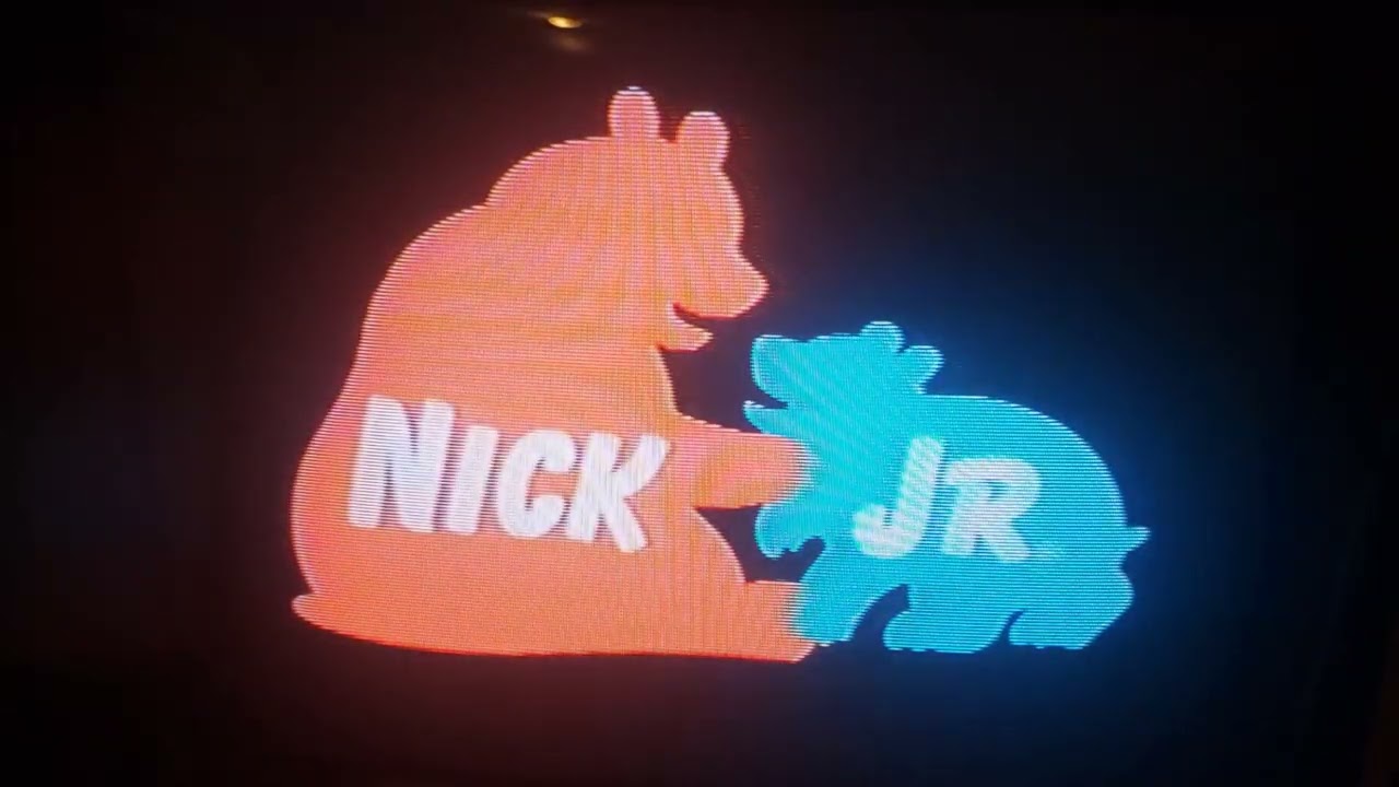 Closing to Blue's Clues Arts and Crafts 1998 VHS (Rare VHS Closing #63)