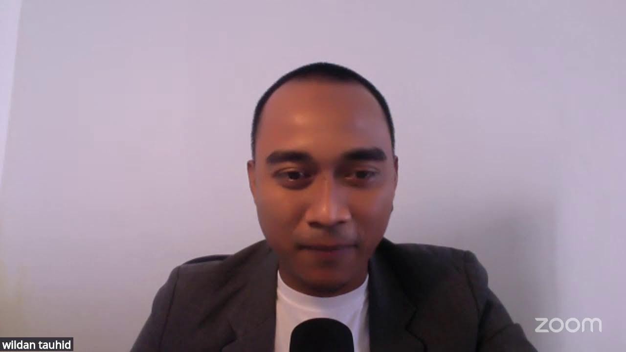Bootcamp UMKM IKRA Banten 2026