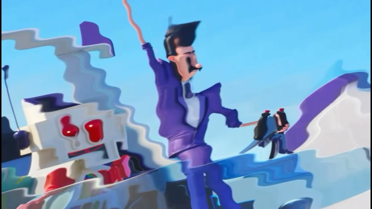 MuSiCa De AsSaLtO