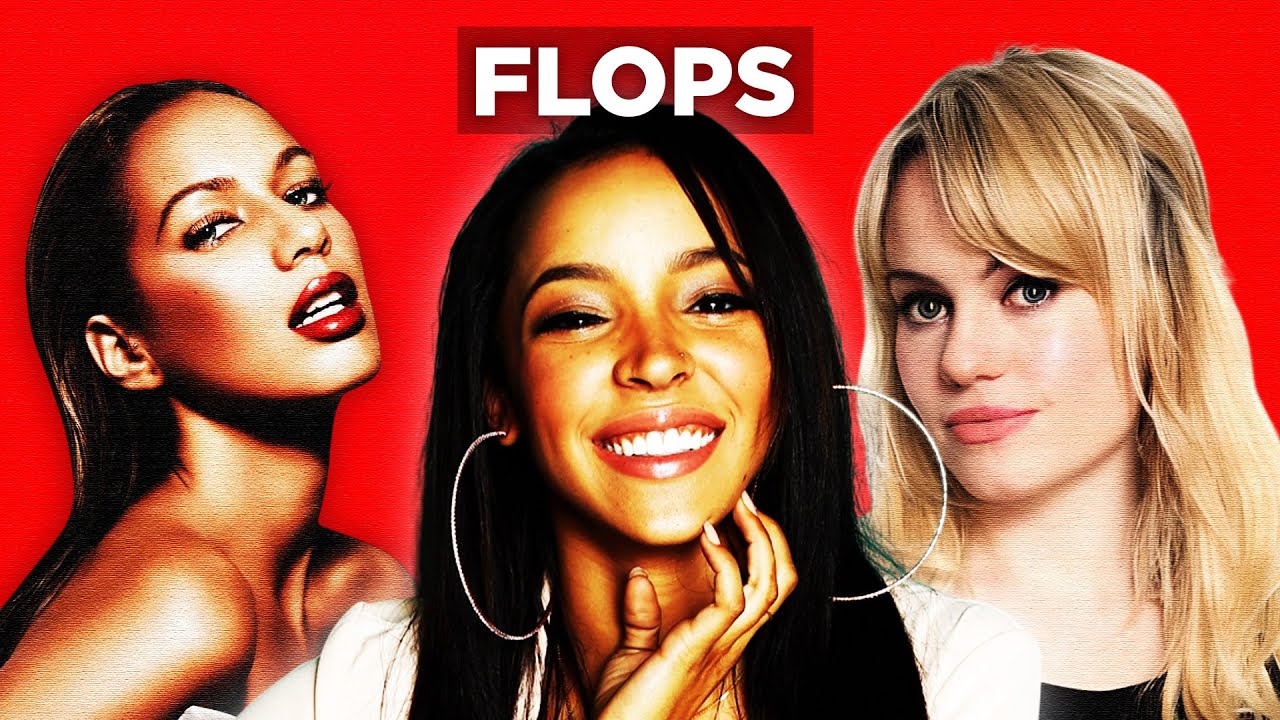 Overhyped Sophomore Albums That Flopped