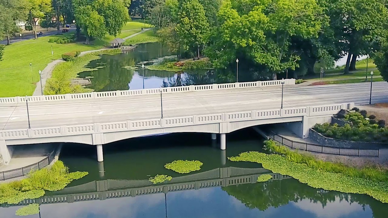 Longview Lake Sacajawea- David Bayer Media Works