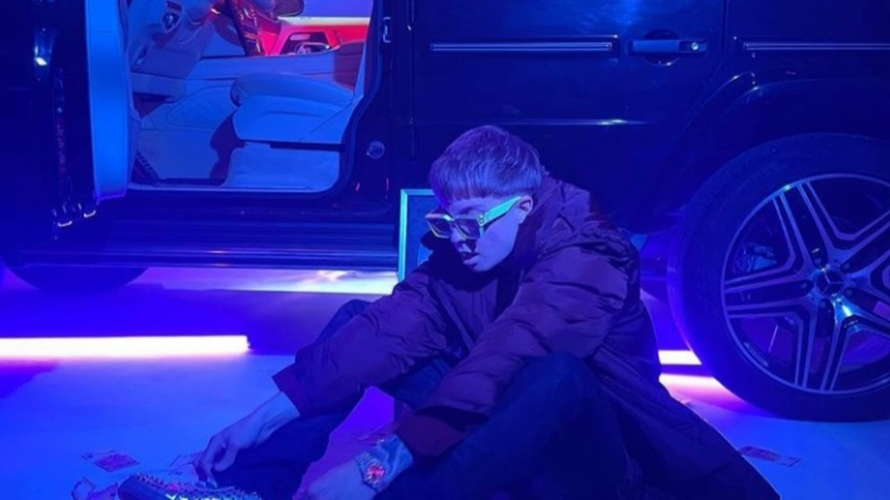 William - Kun Kuolen (Leaked)