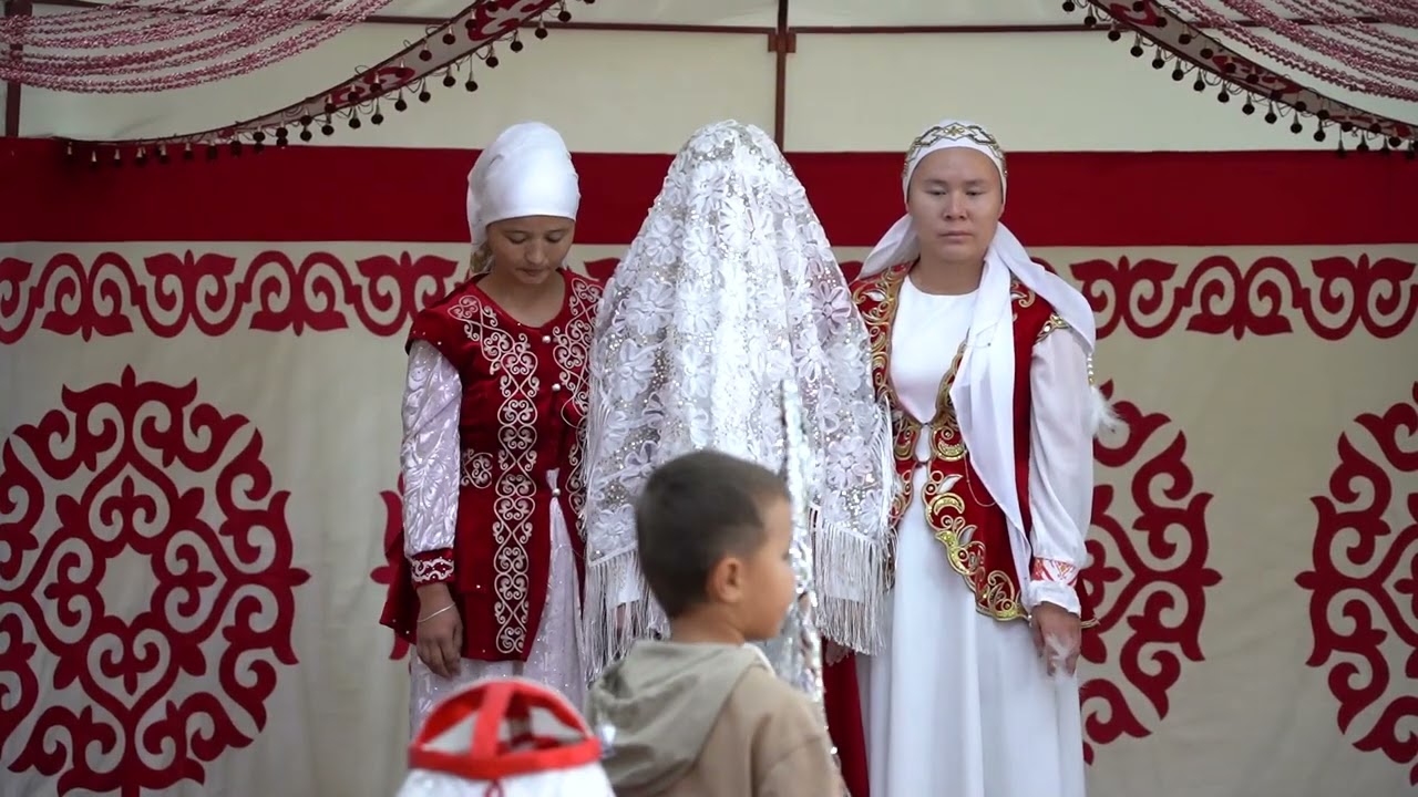 Заман & Сабина Беташар той