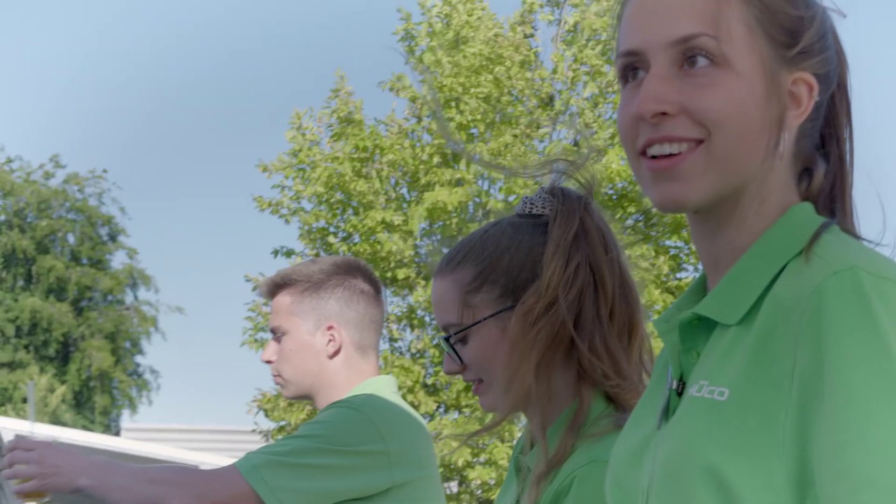 Impressionen vom Tag der Ausbildung 2019