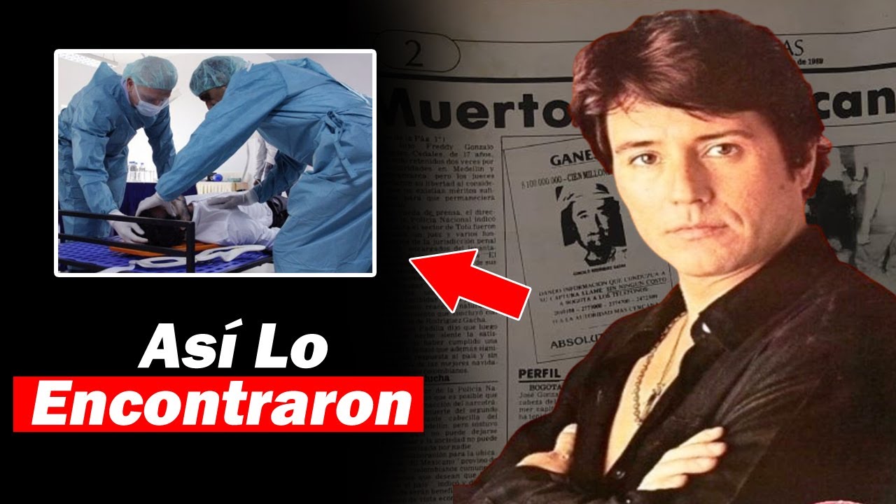 La MUERTE de MANOLO OTERO como NUNCA te la CONTARON! (Documental)