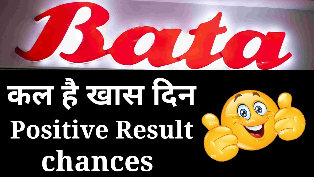 Bata India share latest news।। Bata India share latest news today।। Bata India share news।।