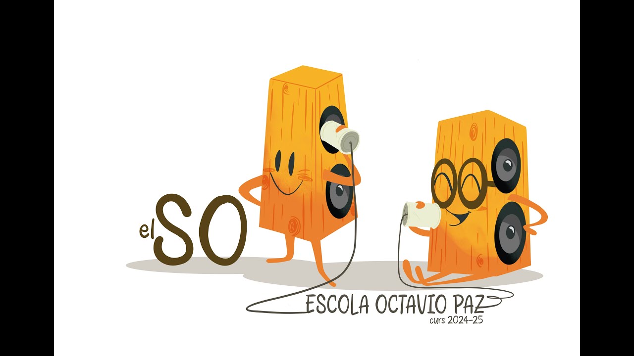 Projecte EL SO 2024/2025