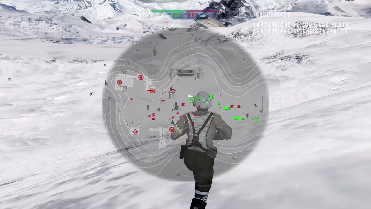 Star Wars: Battlefront