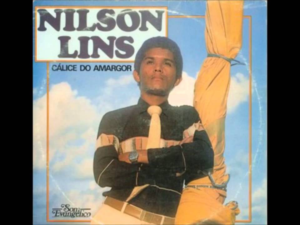 Nilson Lins | Desperta