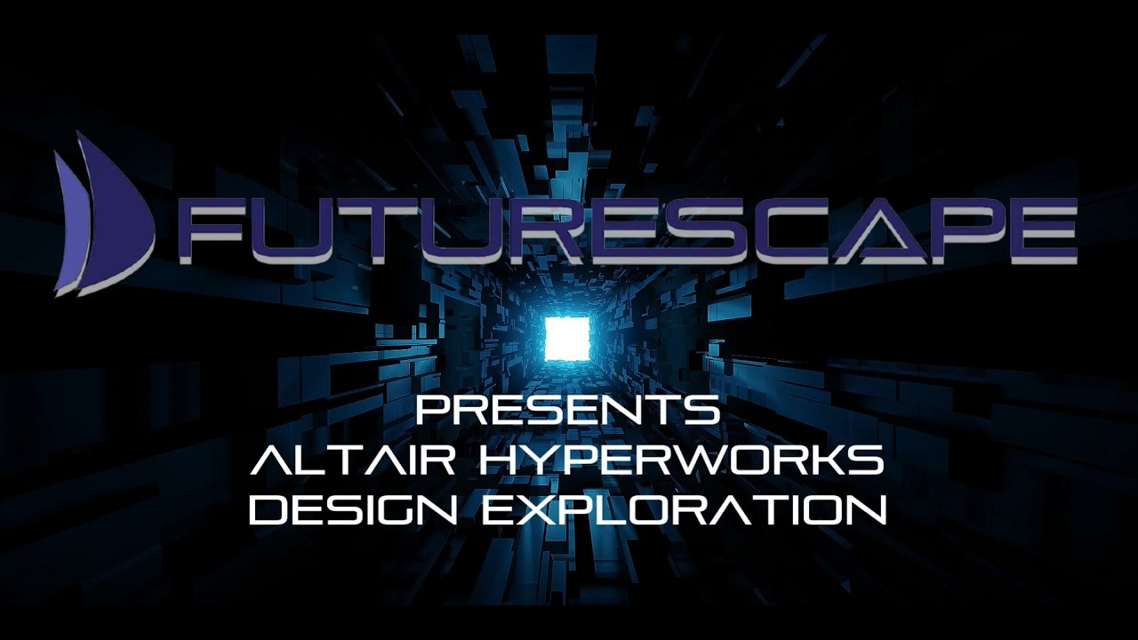 Altair HyperWorks Design Explorer⚡| Improve Performance Evaluation Without Slowing Down Design
