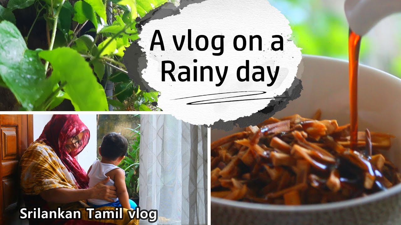 Morning to Evening routine with my 10months old / Eerapilaka porichadhu /DIML / Naveenas Tiny Tips