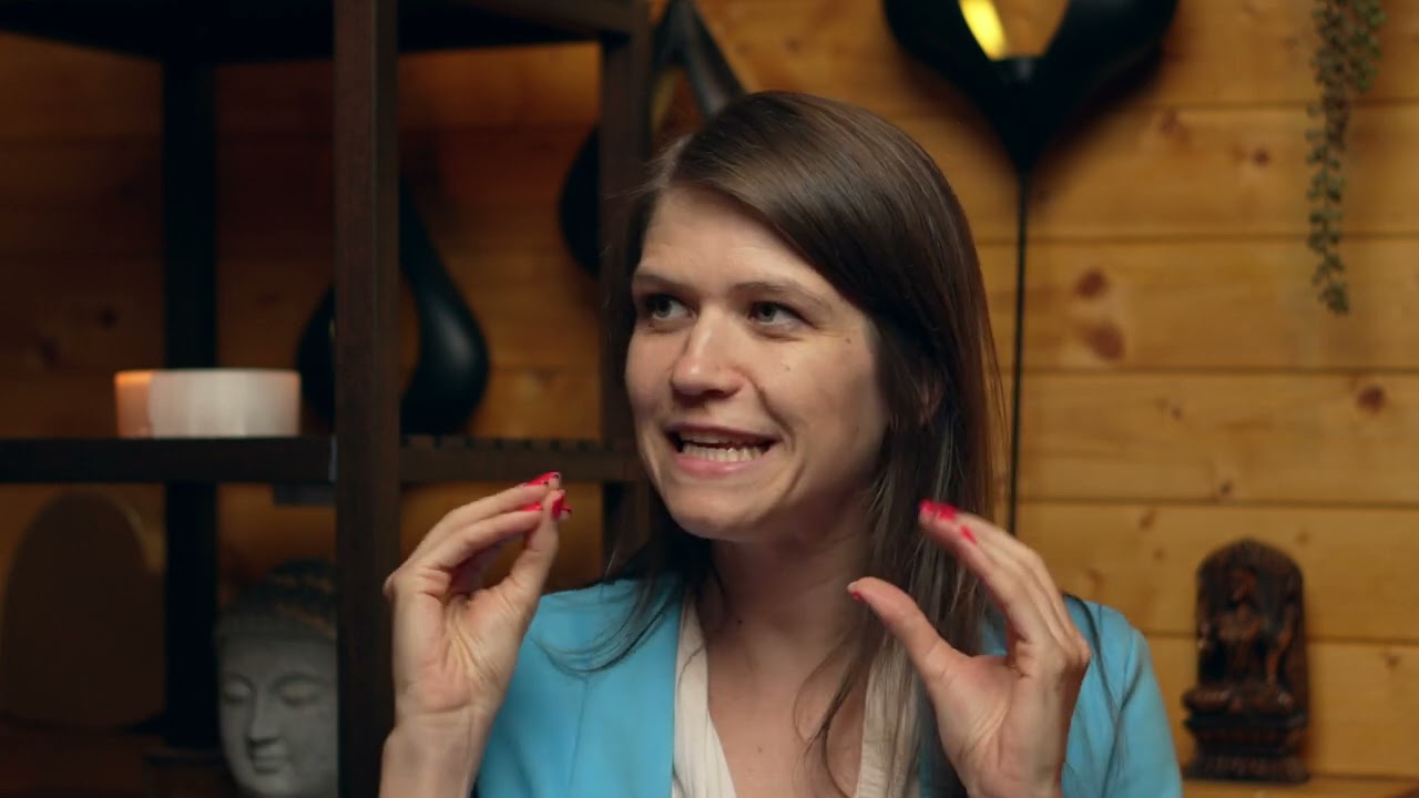 EOS Saved me 1000 Hours a Year: Interview with Lydia Hric Machova of Language Mentoring