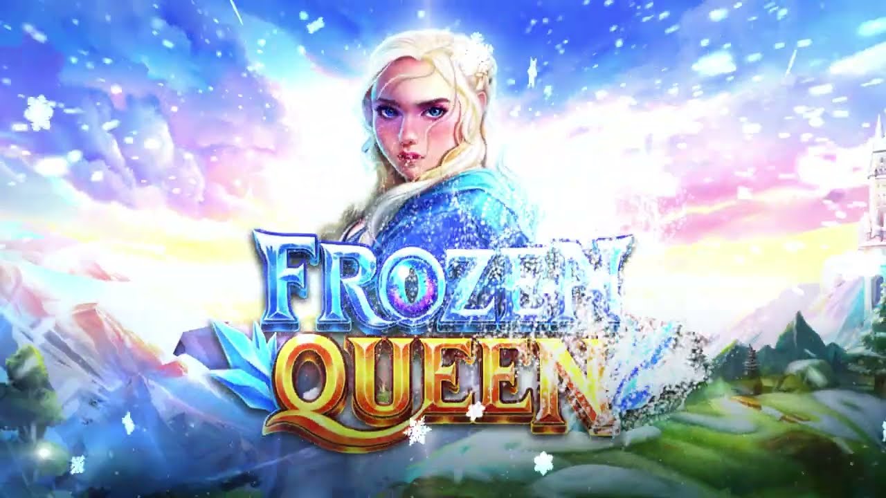 Frozen Queen - Cash Journey