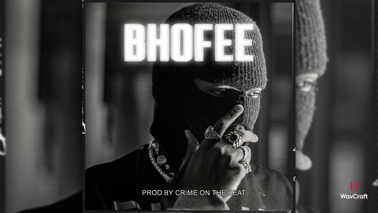 [FREE] Freestyle Type Beat | "BHOFEE" | Hard Rap Beat 2026