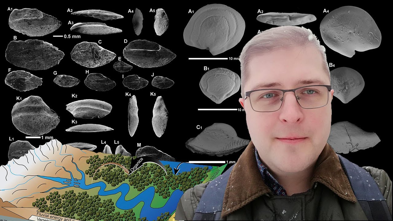 Planeta ant delno #35: sunkiųjų metalų vaidmuo ir dar keturios temos