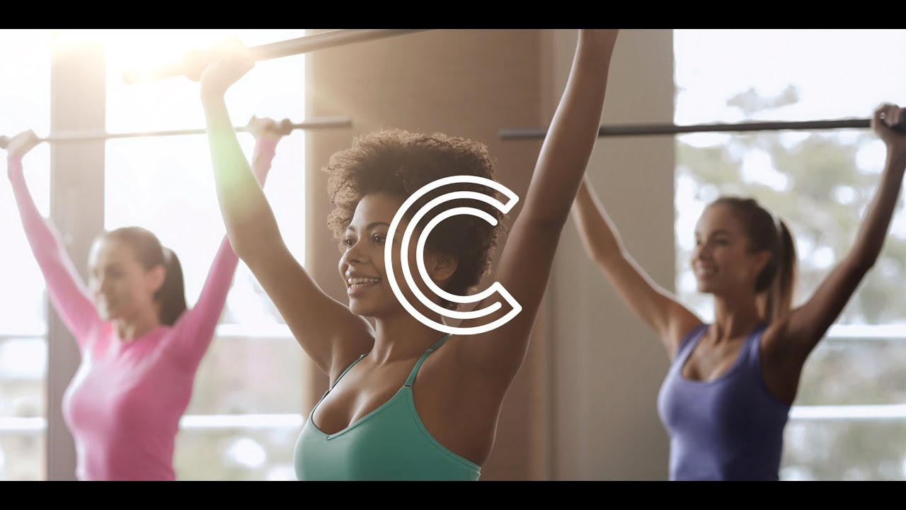 Body Barre avec Delphine et Simon   48 min