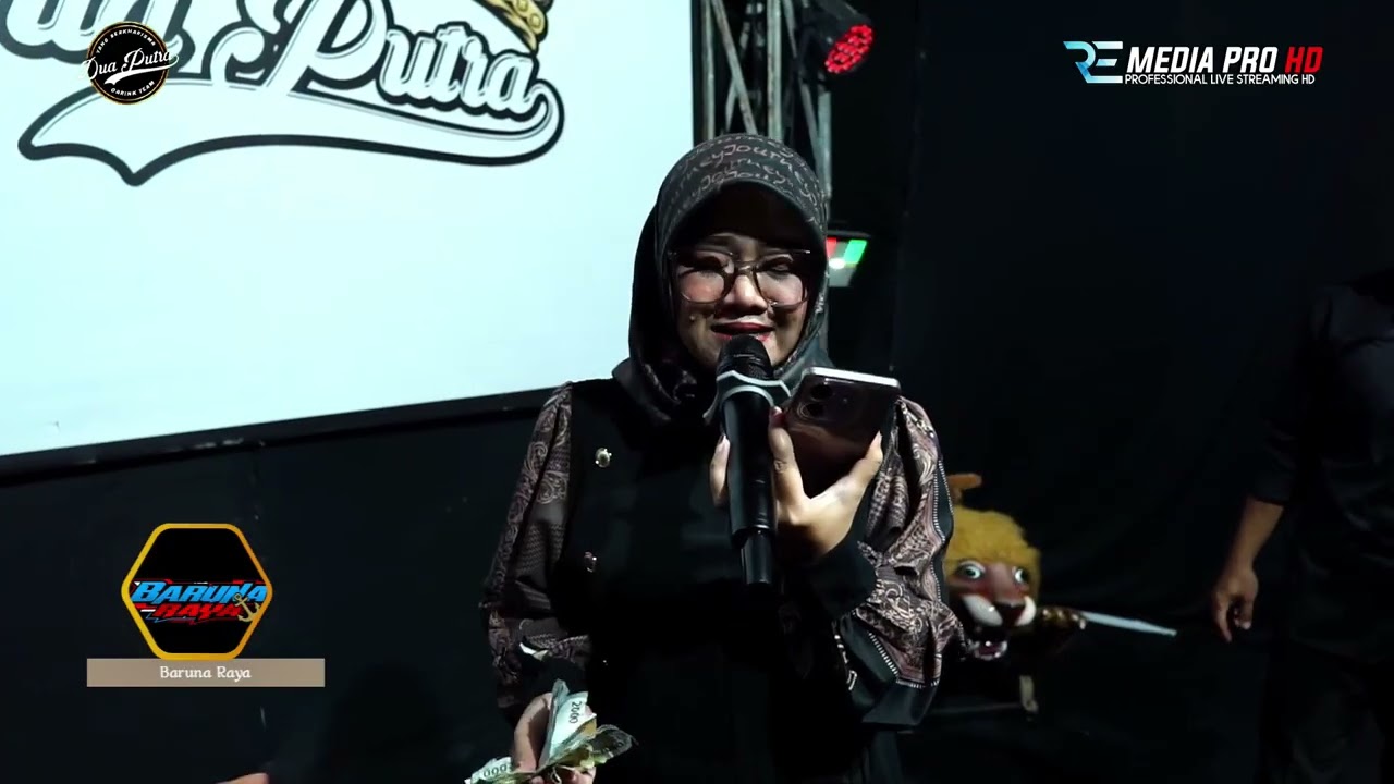 KEGODA LANANG || SEPTI || 