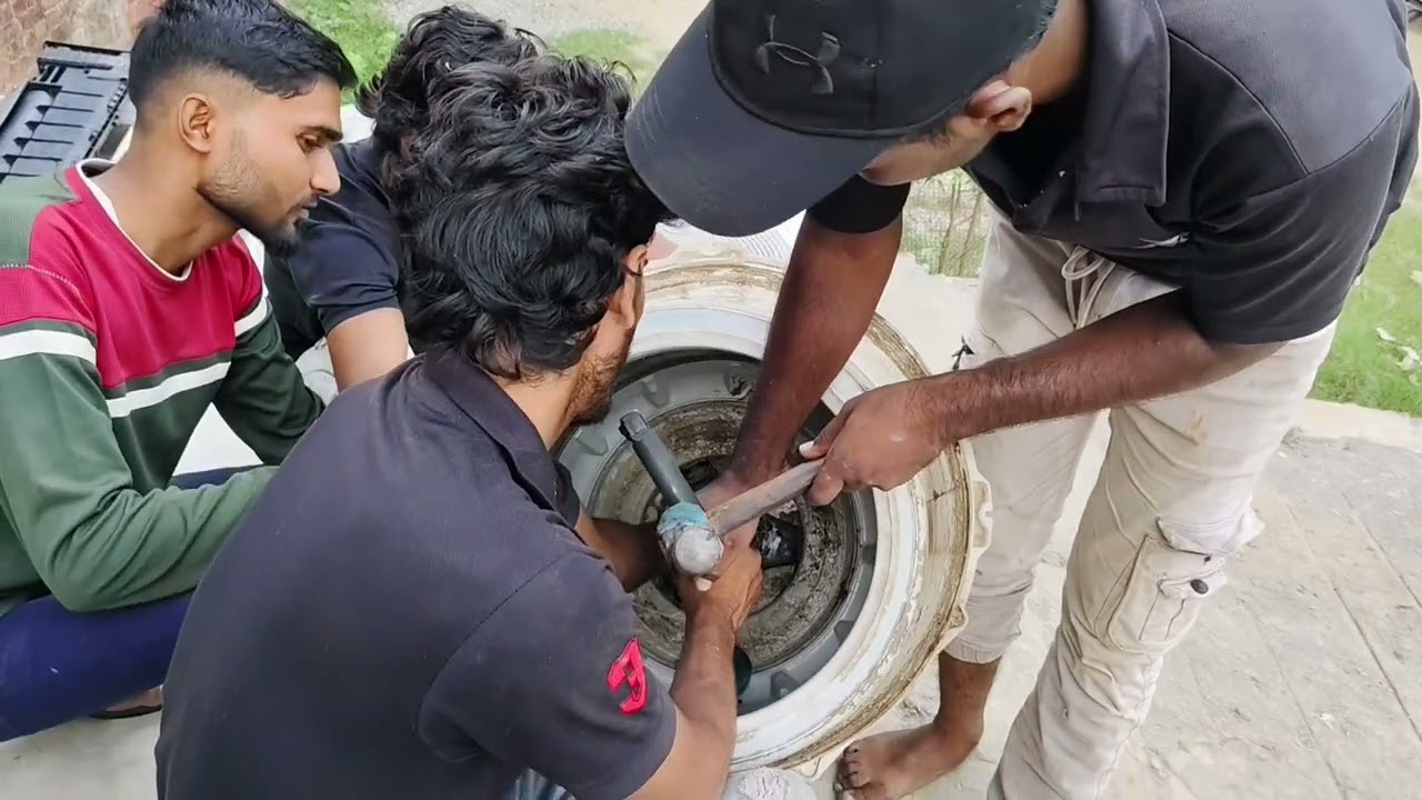 Lg inverter model top automatic washing machine gear box kaise kholle#shortvideo #ytvideo#viralvideo