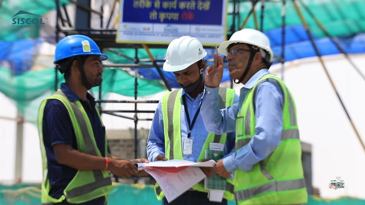 SISCOL Corporate Video