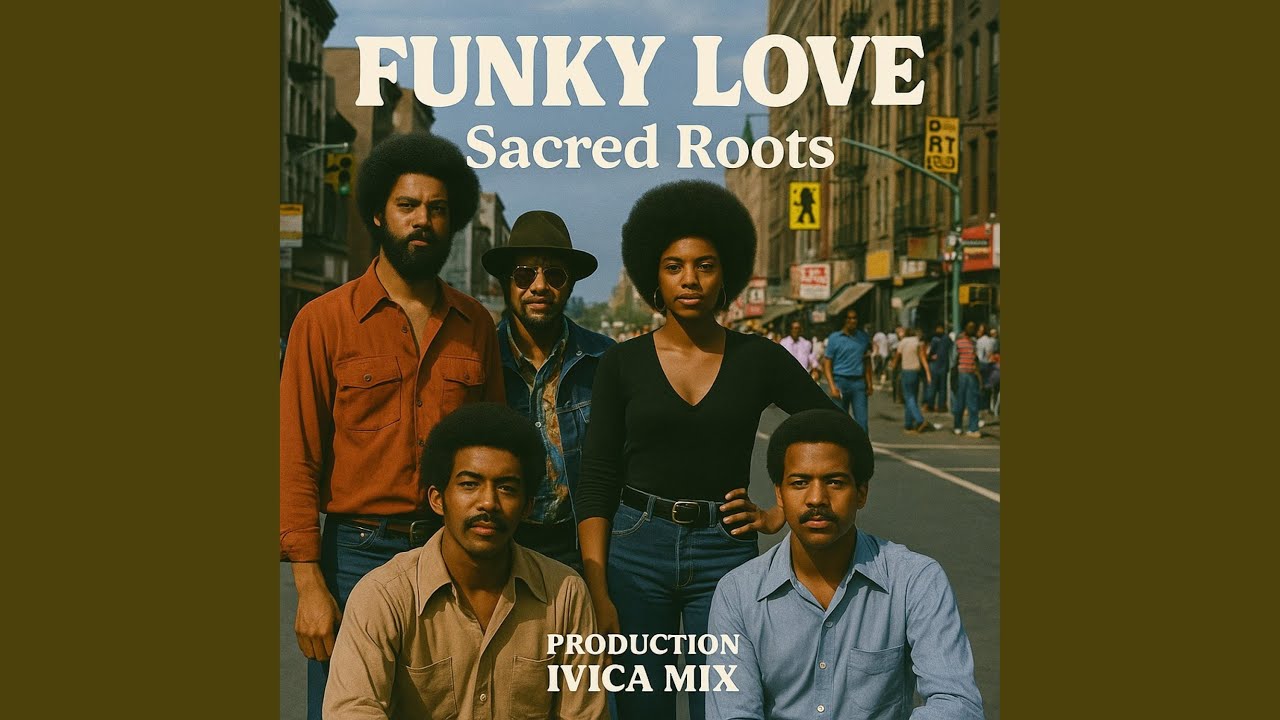 Sacred Roots