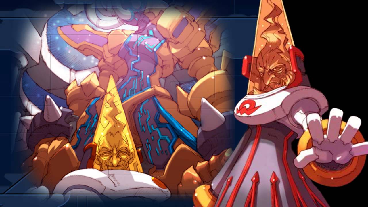 Chikao Ohtsuka's Dr.Weil