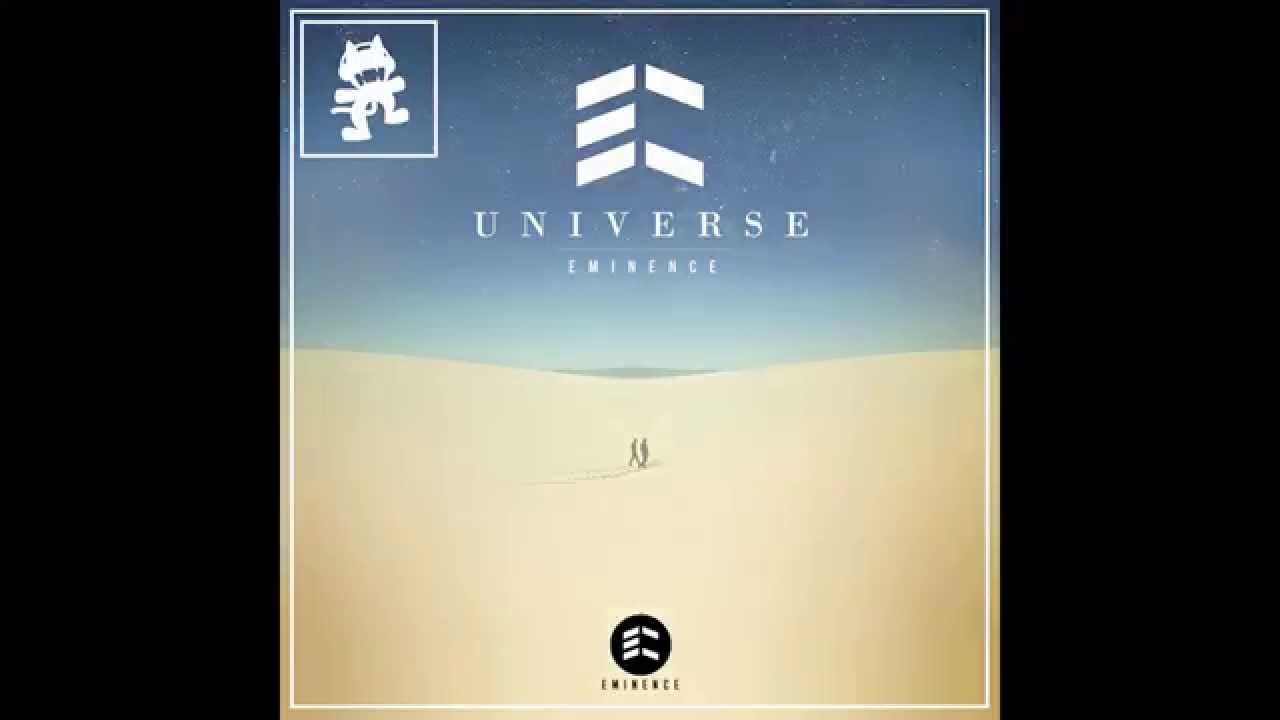 Eminence - Universe [FULL EP]