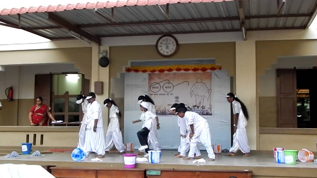 clean india dance footlock dance school