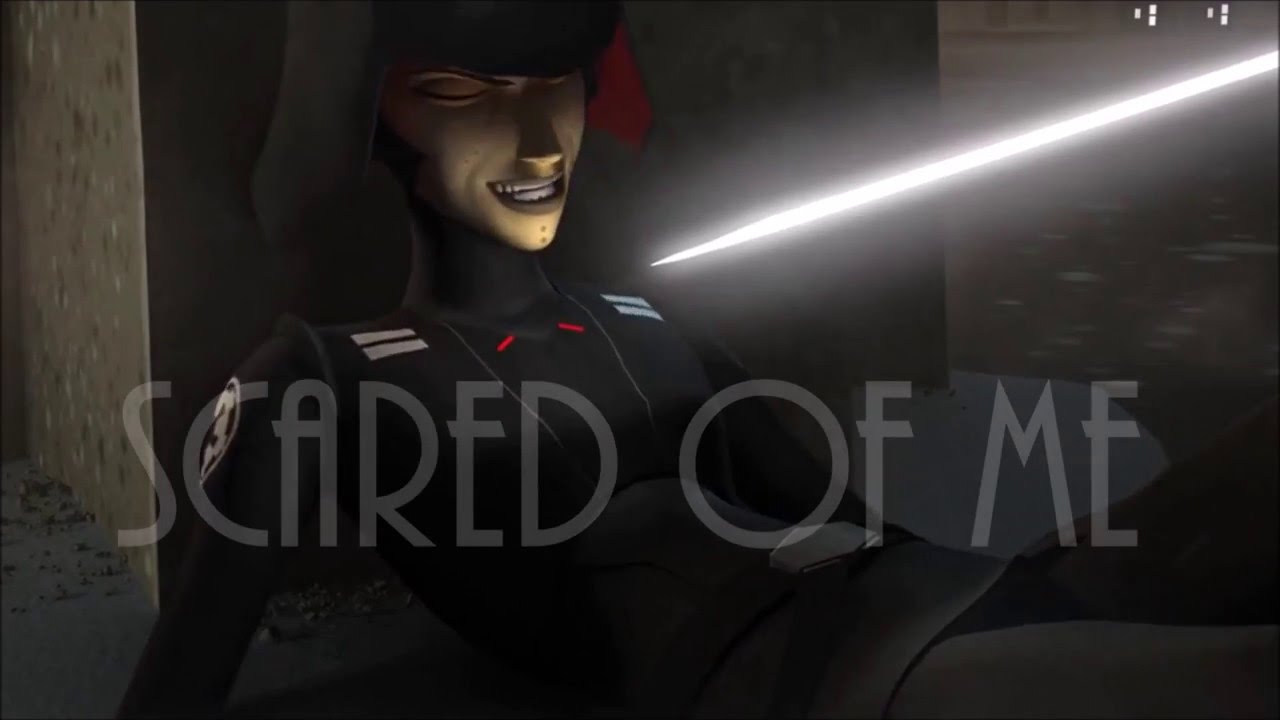 Seventh Sister -Control
