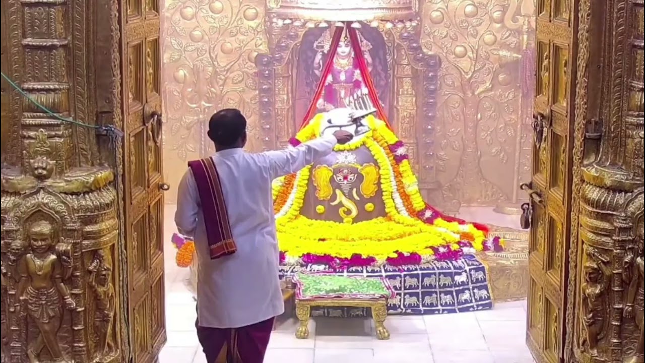 🔴Live shrisomnath temple sandhya aarti #somnathmandir #somnathLiveaarti#somnathaarti #somnathtoday