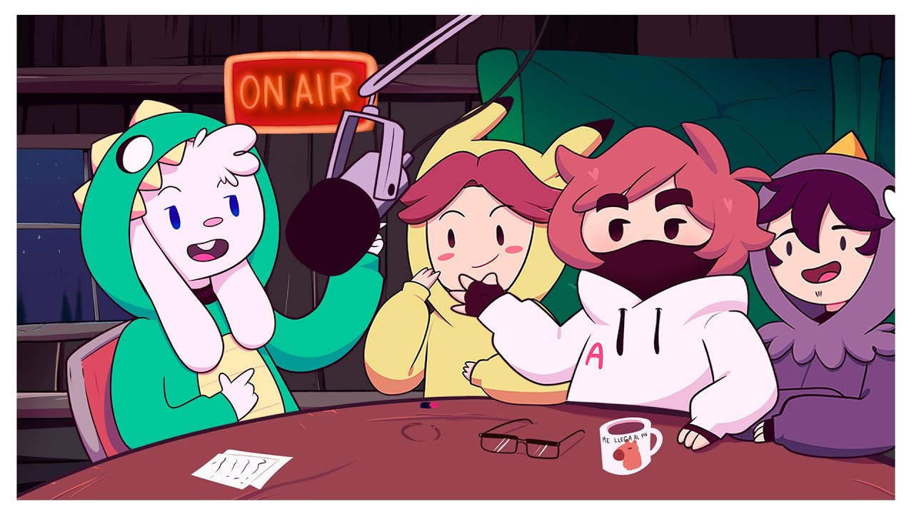 Podcast 
