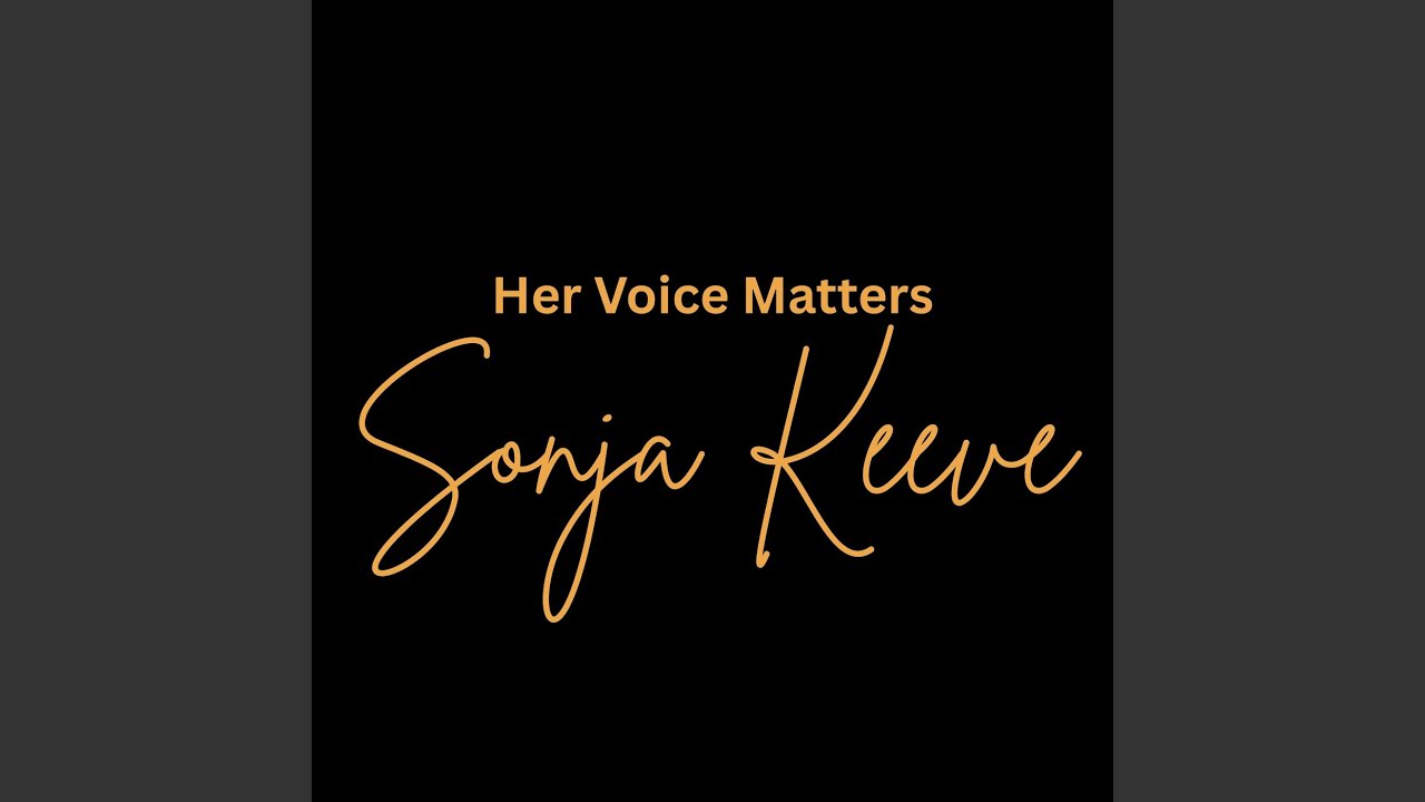 Her Voice Matters