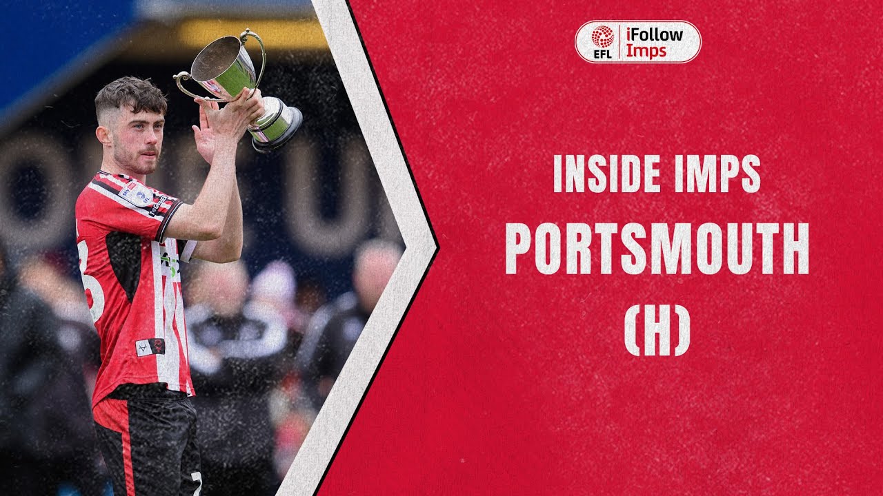 Inside Imps | Portsmouth (H)