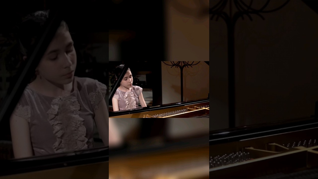 ALEXANDRA DOVGAN at ArtDIALOG festival 2019. More in coments