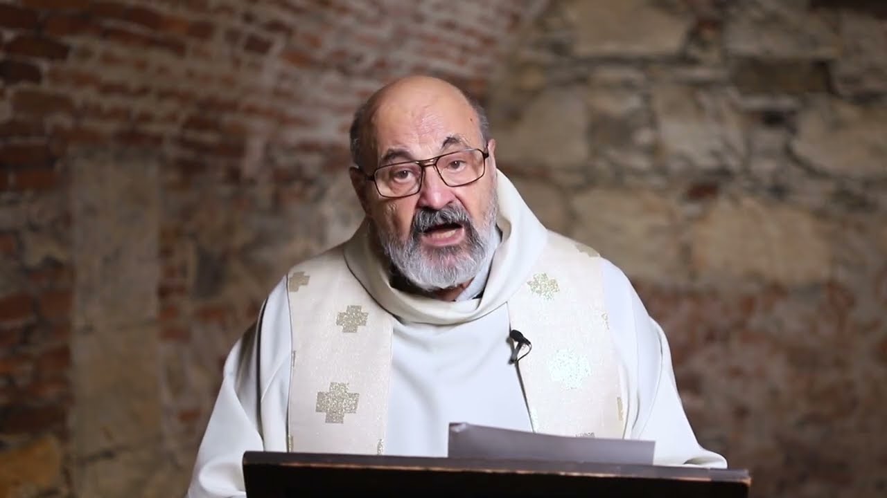 Tom&aacute;&scaron; Hal&iacute;k:  Velikonočn&iacute; neděle