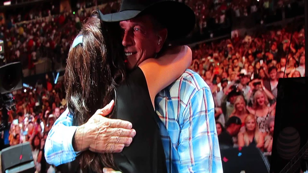 George Strait