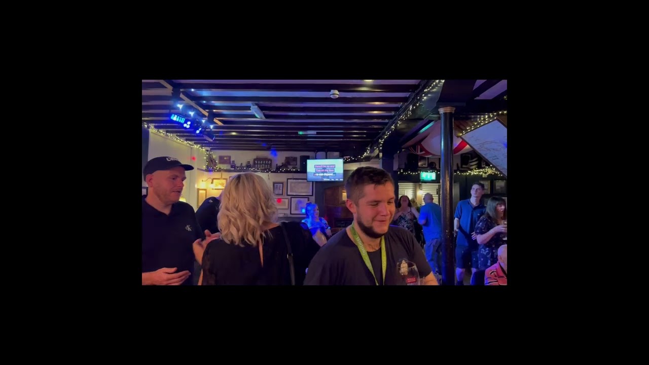 Ship Anson July 2022