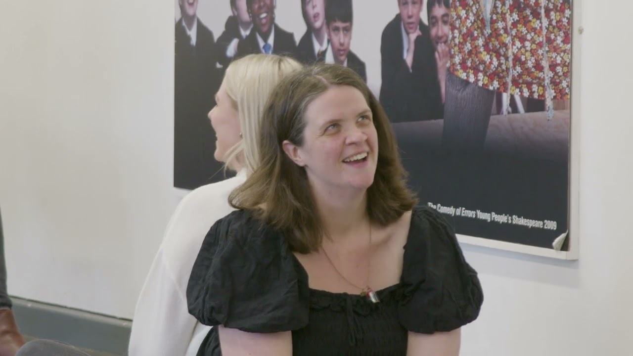 Teacher training opportunities with RSC Learning