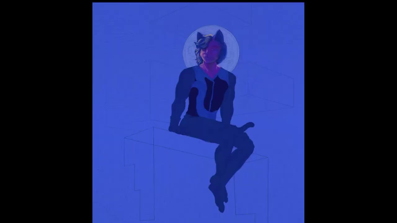 Process: The Album Cover