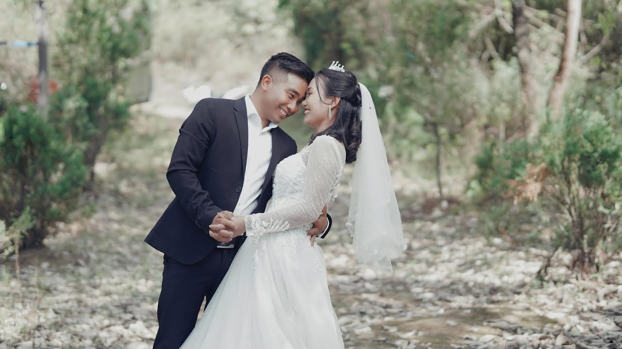A Thiang Thitumnak - Pa Bawi Cung Hup & Nu Bawiza Chin Sung