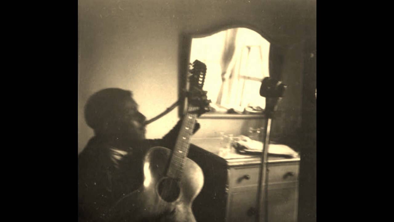 Blind Willie McTell - Little Delia
