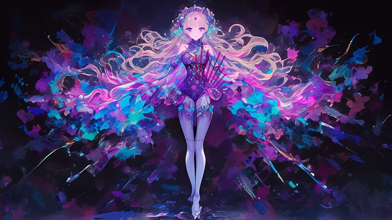 Whisper of Creeps through the Mist | Intense Creepy Chiptune Track