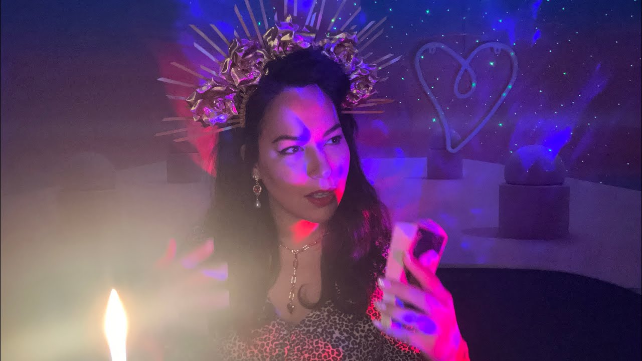 Guidance sexy🔥Les fantasmes de ton autre si il/elle se laissait aller à sa nature sauvage 🐆🔥🐆