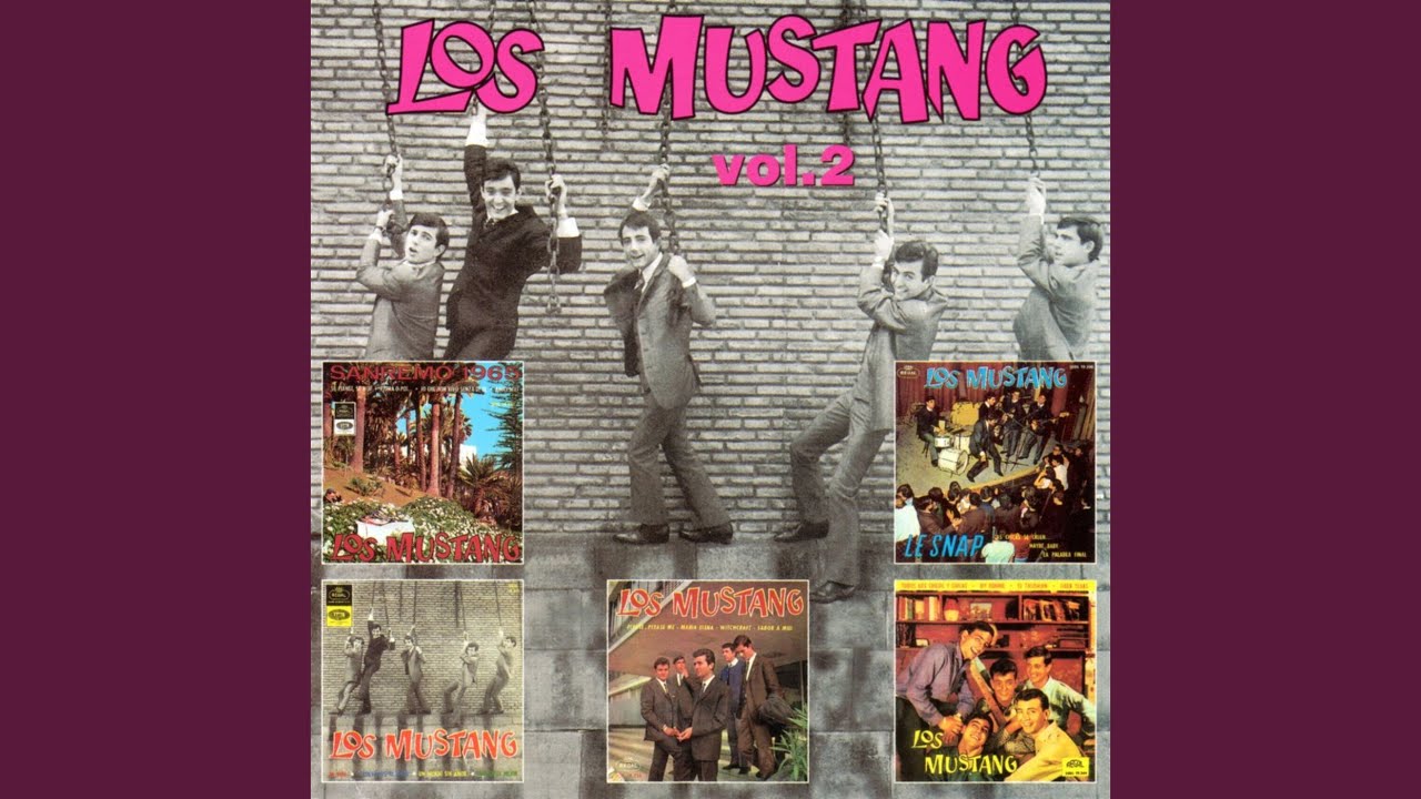 Conocerte mejor (I Should Have Known Better) (2015 Remastered Version)