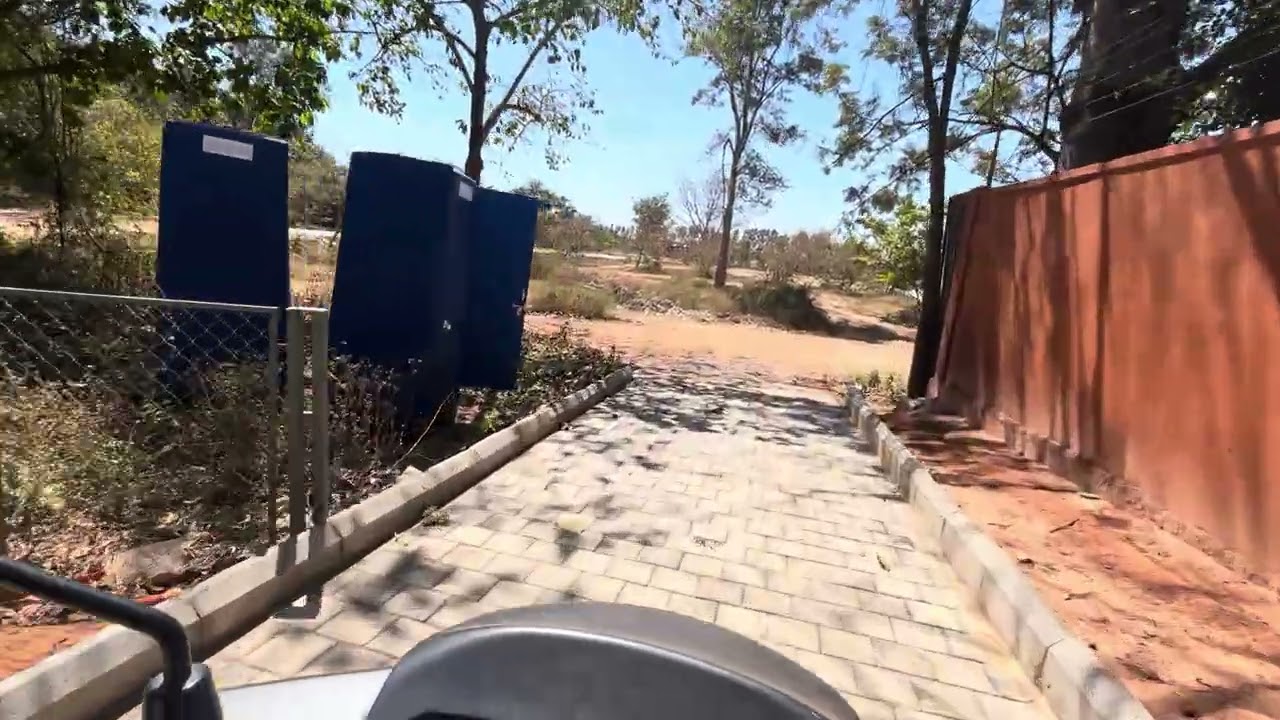 Skrp the earth villas @ 2 Cr plots @ 5500 per sft near strr and Nandi Hills Bangalore cal 6364488899