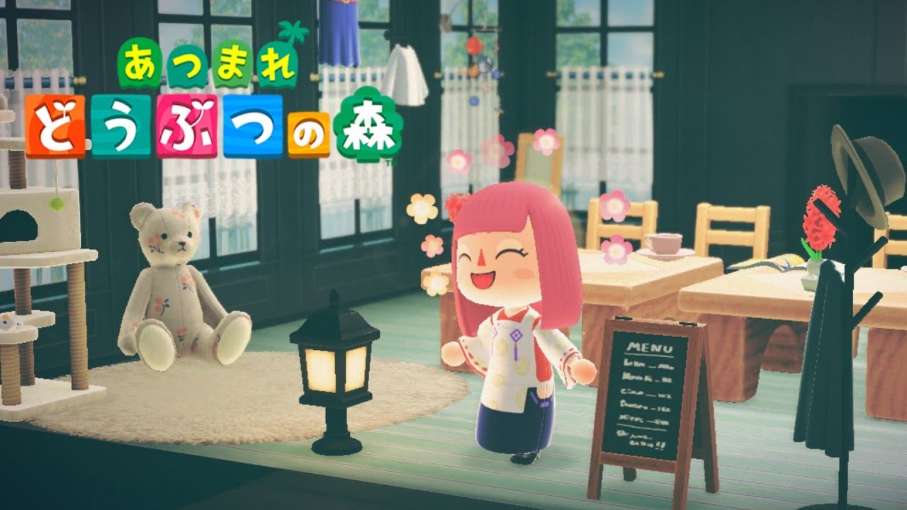 【あつ森】たまごあつめ！