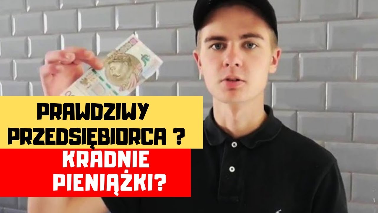 Czy Lord Kruszwil kradnie kryptowaluty Stellar?