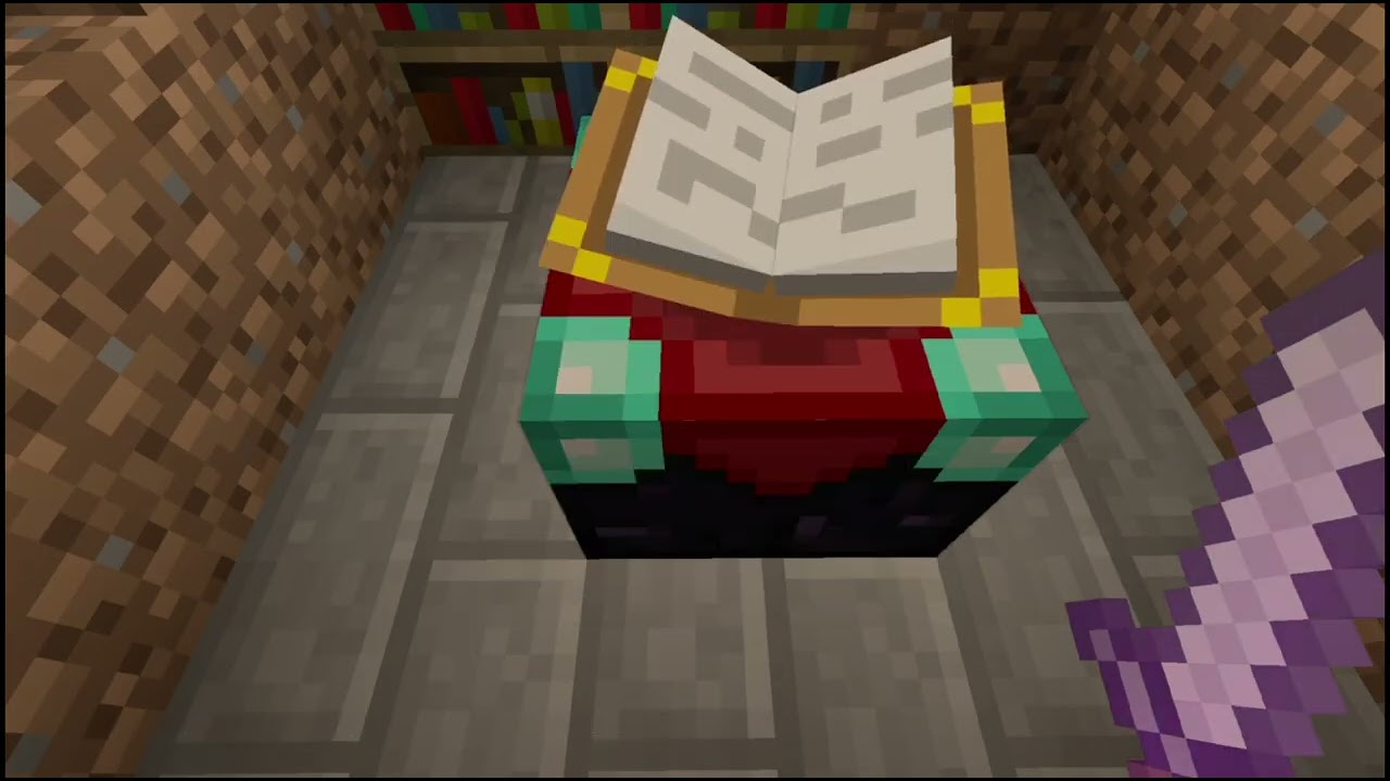 Minecraft survival 3