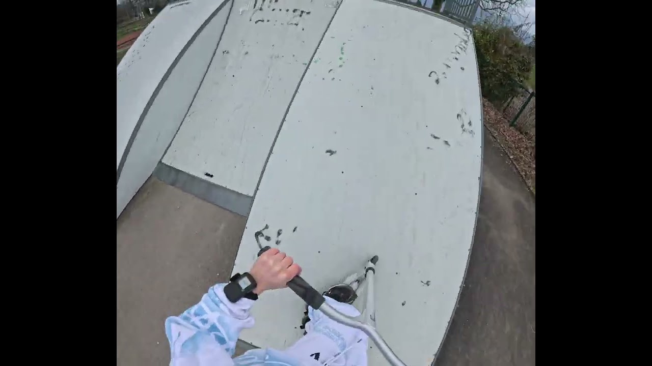 Street Rider K13